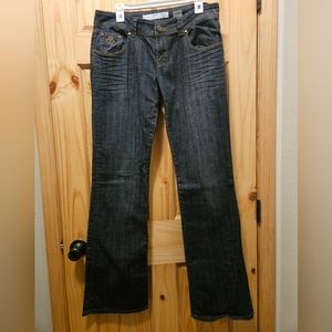 Women's Tin Haul Rosie Jeans 31L